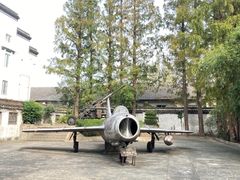 -枫泾古镇-人民公社旧址