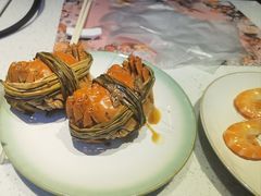 -金海湾自助餐厅(金陵饭店)