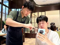 -渔语鱼新川菜Bistro(万象天地店)