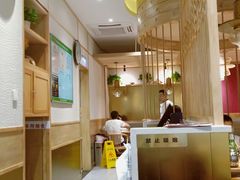 -谷连天八宝粥家常菜(正定店)