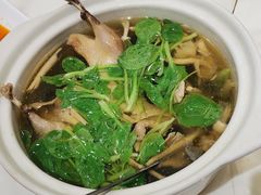 老鸭汤-梅龙镇酒家(南京西路总店)