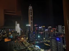 -深圳皇庭V酒店