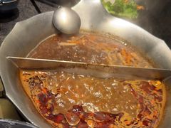 -湊湊火锅·茶憩(打浦桥日月光店)