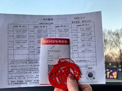 -枫花园汽车电影院(朝阳公园店)