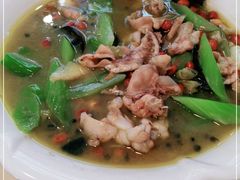 -川悦壹号·川菜(蠡溪路店)