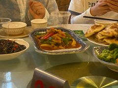 -维吾尔餐厅(宜山路店)