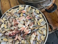 -九层海鲜塔(市南店)