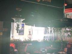 大堂-肉串汪(望京店)