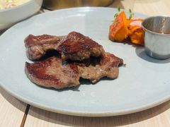 -卡朋西餐(悦汇城店)