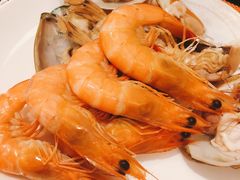 -骊韵咖啡厅(深圳中海凯骊酒店)