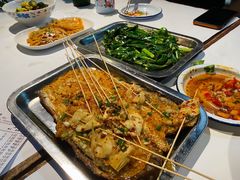 -老长沙龙虾馆·聚会餐厅(白石洲店)