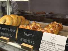 -WHEAT&BAKER-麥(凯德来福士店)