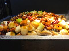 -锦尚阁烤鱼(望京新荟城店)