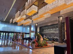 -徐州博顿温德姆酒店(高铁东站店)