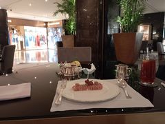 -王府半岛酒店·大堂茶座