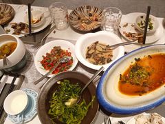-大汉金桥华美达广场酒店·食秀全日制餐厅