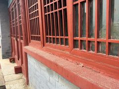 -圣莲山风景区