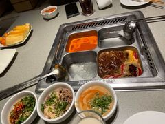 -海底捞火锅(天津SM城市广场店)
