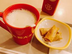 -永和大王(朝晖店)
