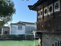-乌镇景区