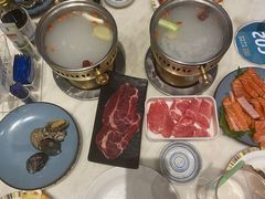 -喜庭海鲜自助(来福士店)