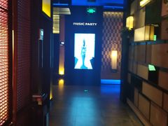 -音乐派KTV(银泰城店)