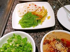 -海底捞火锅(崇文门新世界百货店)