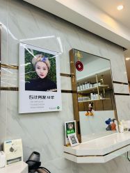 点击看大图 -秦·专注剪发