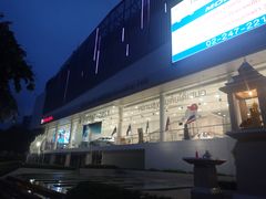 -彩虹云霄拜约克摩天塔