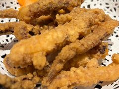-青叶日式料理(飘亮阳光广场店)