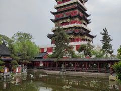 -安徽八里河旅游区