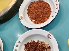 -蜀巷弯弯串串香(长春总店)