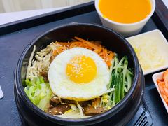 -朴鲸家正宗韩国料理(福田店)
