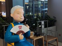 -蔡澜点心·粤菜(领展购物广场店)