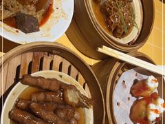 -蔡澜点心·粤菜(花城汇南区店)