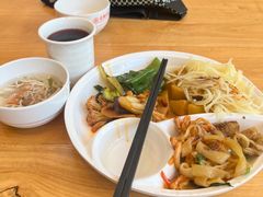 -素满香·素食自助餐(苏州·临顿路店)