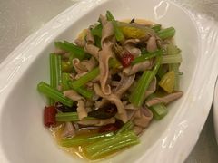 爽口鹅肠-玉华宫宾馆·餐厅(铜川驻京办店)