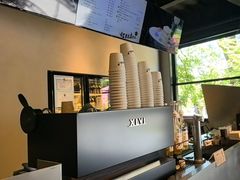 -J Create城市露营咖啡·简餐·宠物(上海动物园店)