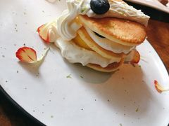 -陶享时光西餐·下午茶·竹林花园(新城店)