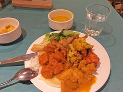 -恒河传奇印度餐厅GANGES