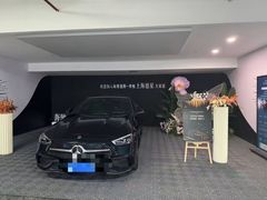 -上海德星奔驰(江杨南路店)