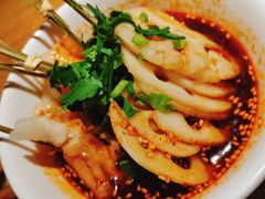 -太二酸菜鱼(深圳布吉万象汇店)
