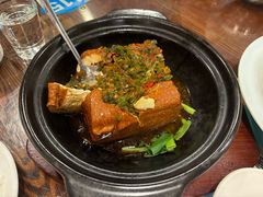 -七菜馆·东北菜·蒸饺(文体路店)