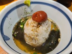 -鳗鱼家·深夜食堂(军博店)
