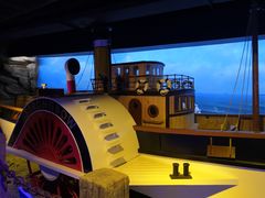 -威海华夏城景区