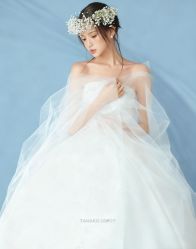 -太郎花子婚纱摄影TAHAKO(无锡店)