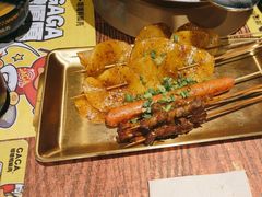 -嘎嘎鸭脑壳(驷马桥店)