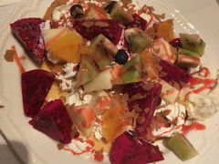 -春树下·树屋花房西餐厅(罍街AS1980店)