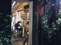 -METAL HANDS(五道营店)