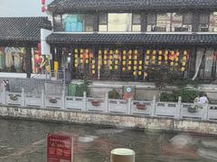 -小厨娘金榜题名(夫子庙秦淮河店)